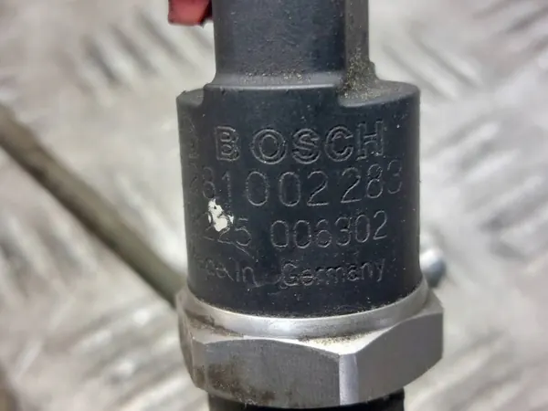 Kit Bomba Injeção OEM 0445010046 Peugeot 307 image 8