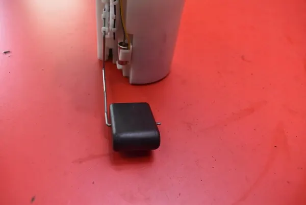 Brandstofpomp Chevrolet Aveo T250 1.2 16V 95949348 image 4