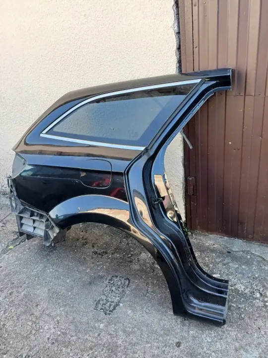 Panel Cuarto Trasero Derecho Ford Mondeo MK4 Lift OEM image 5