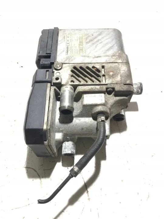 Webasto Verwarming OEM 7L6815071C voor VW Touareg 2.5 TDi image 3