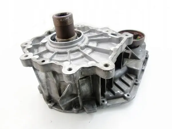 Caja reductora delantera Jeep OE M0008986 Usado image 2