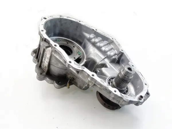 Caja reductora delantera Jeep OE M0008986 Usado image 10