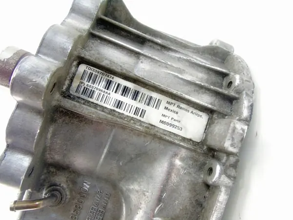 Caja reductora delantera Jeep OE M0008986 Usado image 5