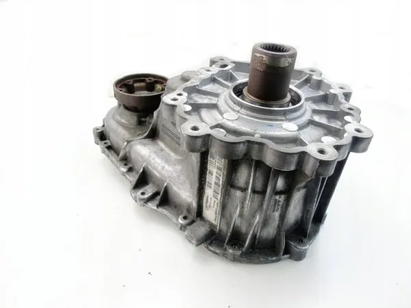Caja reductora delantera Jeep OE M0008986 Usado image 7