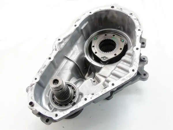 Caja reductora delantera Jeep OE M0008986 Usado image 8