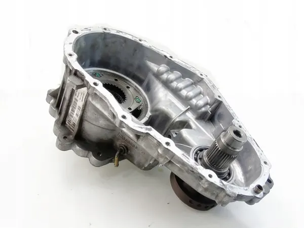 Caja reductora delantera Jeep OE M0008986 Usado image 9