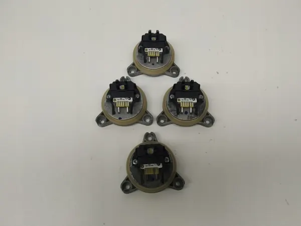 BMW X3 G01 X4 G02 LED-koplampmodule OEM MDE14362 image 2
