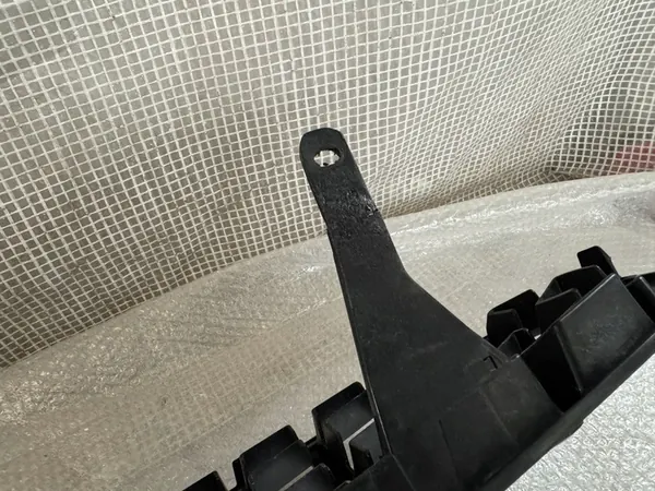 GRIGLIA LIFT AMG MERCEDES GLC W253 image 3