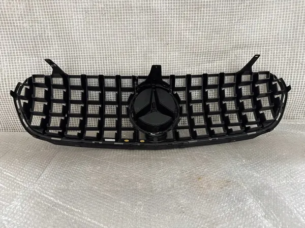 GRIGLIA LIFT AMG MERCEDES GLC W253 image 4