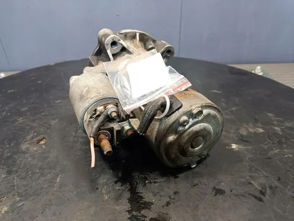 Motor de arranque CITROEN C5 III X7 2.0 16V 9656299480 image 3