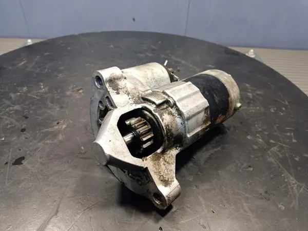 Motor de arranque CITROEN C5 III X7 2.0 16V 9656299480 image 4