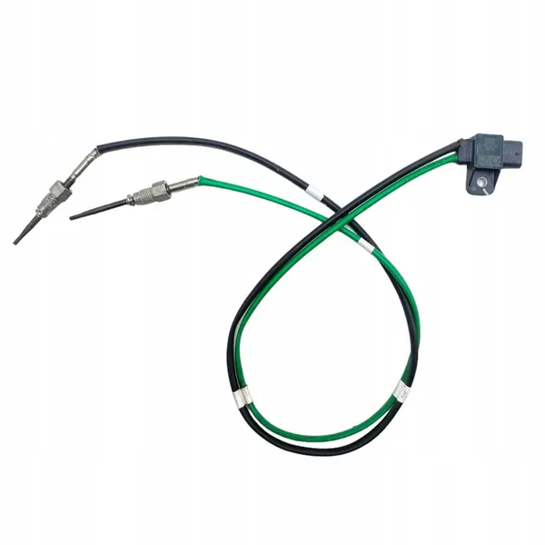 Sensor de temperatura de escape Dacia Duster II 1.5 Blue image 2