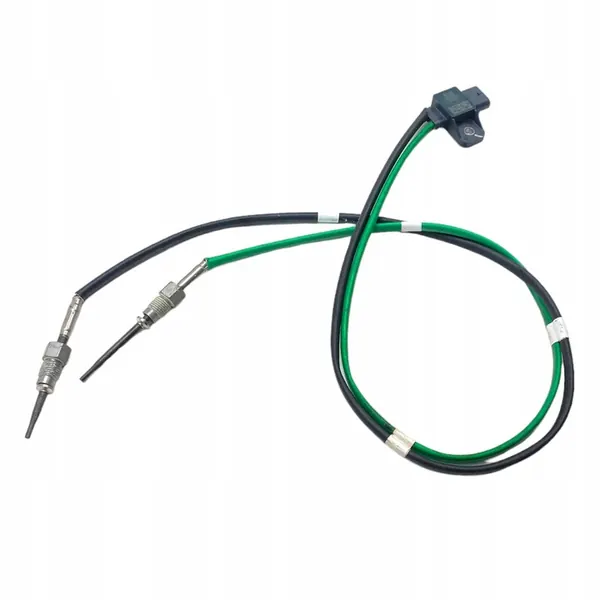 Sensor de temperatura de escape Dacia Duster II 1.5 Blue image 4