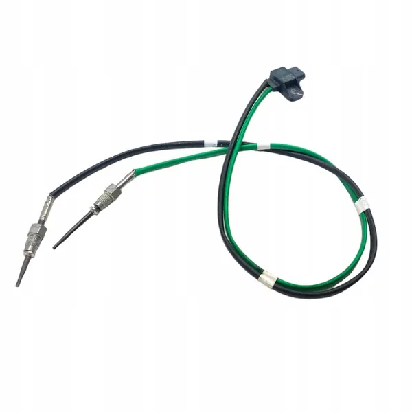 Sensor de temperatura de escape Dacia Duster II 1.5 Blue image 5