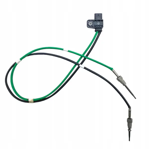 Sensor de temperatura de escape Dacia Duster II 1.5 Blue image 6