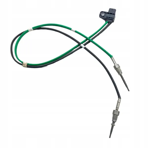 Sensor de temperatura de escape Dacia Duster II 1.5 Blue image 8