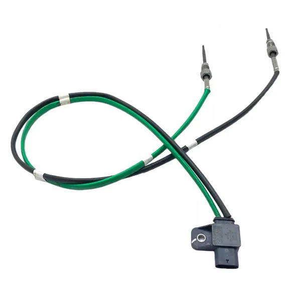 Sensor de temperatura de escape Dacia Duster II 1.5 Blue image 9