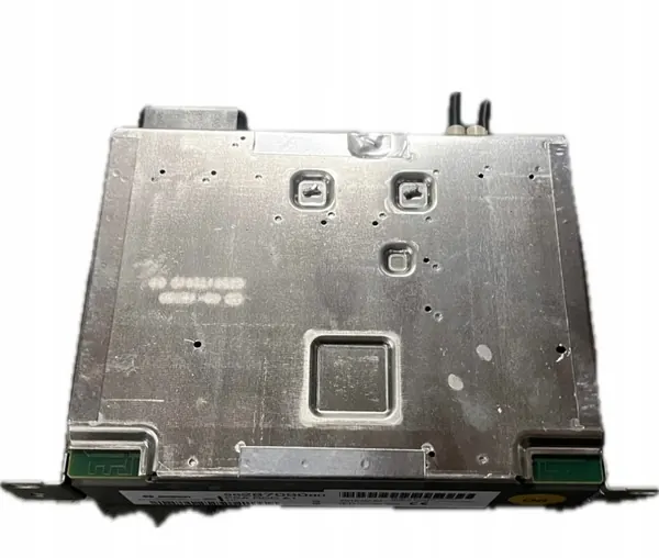 Radio Navegación Citroen Berlingo IV OEM 9828709080 image 2
