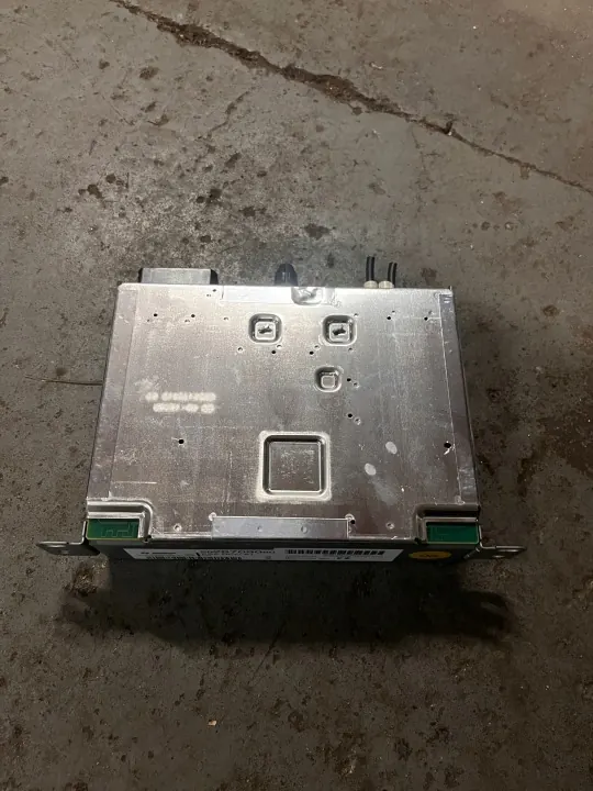 Radio Navegación Citroen Berlingo IV OEM 9828709080 image 3
