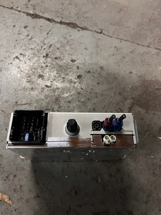 Radio Navegación Citroen Berlingo IV OEM 9828709080 image 4