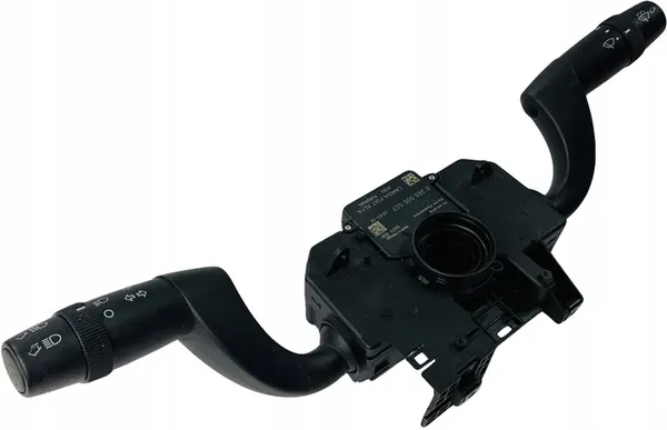 FIAT DUCATO III Kombischalter Panel image 4