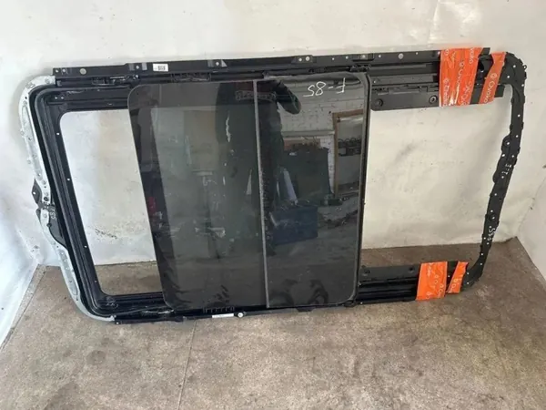 Schiebedach BMW X5 OEM 0450310201 - Gebraucht image 2