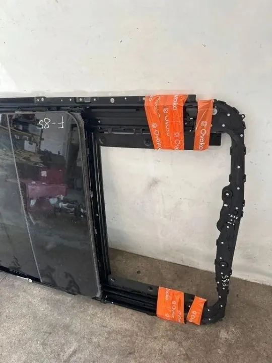 Schiebedach BMW X5 OEM 0450310201 - Gebraucht image 3