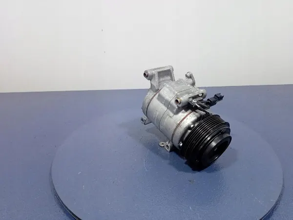 Compresor de aire acondicionado MAZDA CX-5 II KF 2.0 SKYACTIV-G CA500JUBBA15 image 2
