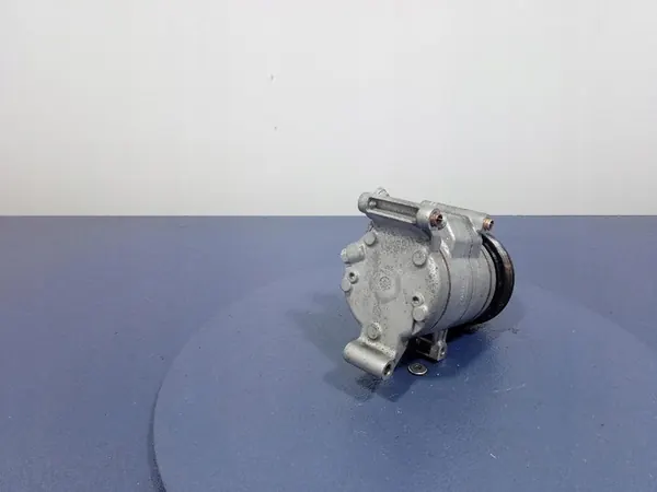 Compresor de aire acondicionado MAZDA CX-5 II KF 2.0 SKYACTIV-G CA500JUBBA15 image 3