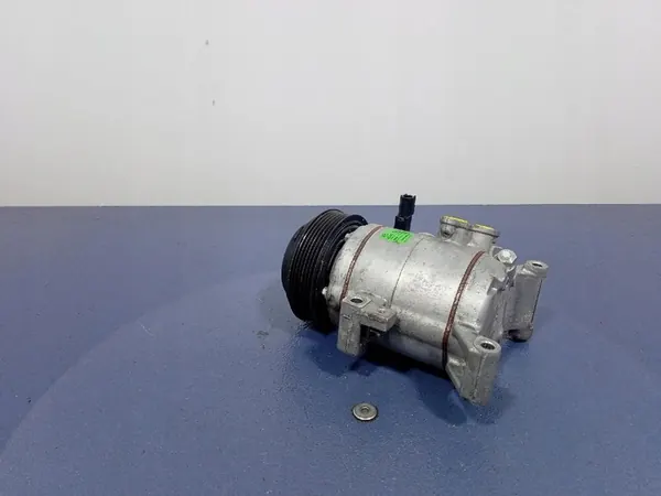 Compresor de aire acondicionado MAZDA CX-5 II KF 2.0 SKYACTIV-G CA500JUBBA15 image 4