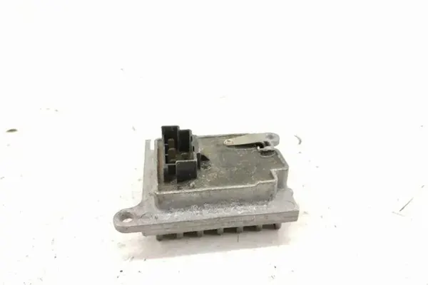 Verwarming Ventilator Relais MERCEDES-BENZ M (W164) A2208209210 image 2