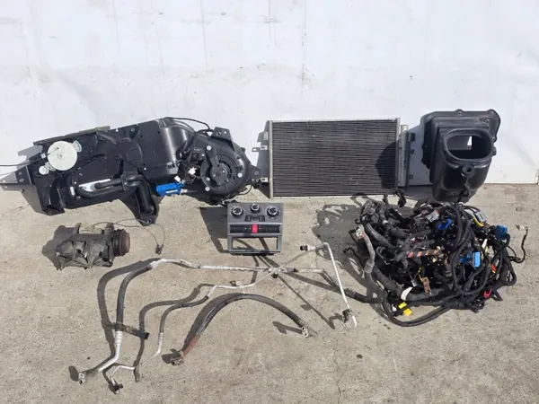 IVECO DAILY 12-14 LIFT 2.3 HPI JTD CLIM COMPLET 7G image 2