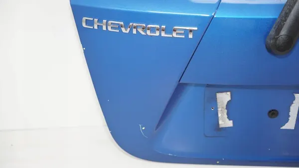 Hayon OEM 360198031 pour Chevrolet Spark III 09-13 image 4