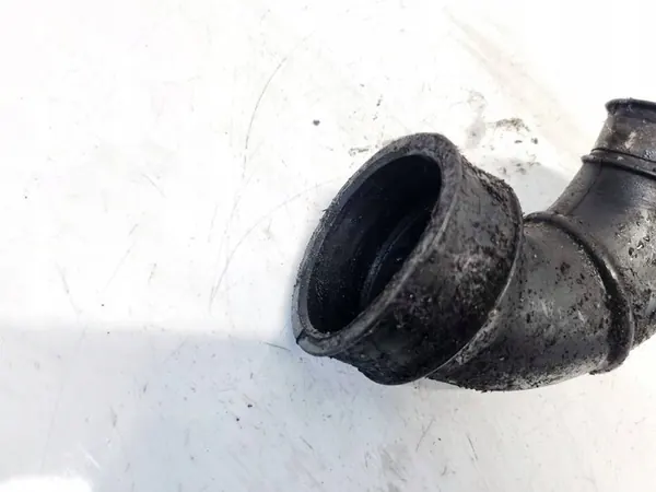 Tuyau d'intercooler Mitsubishi Outlander 2006 2.0L 1505A037 image 2