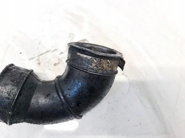 Tuyau d'intercooler Mitsubishi Outlander 2006 2.0L 1505A037 image 3