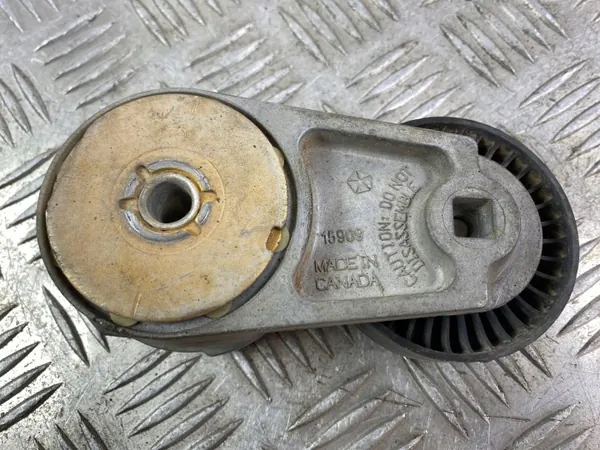 Tensor de correa alternador Dodge Durango OEM FOB29202 image 3