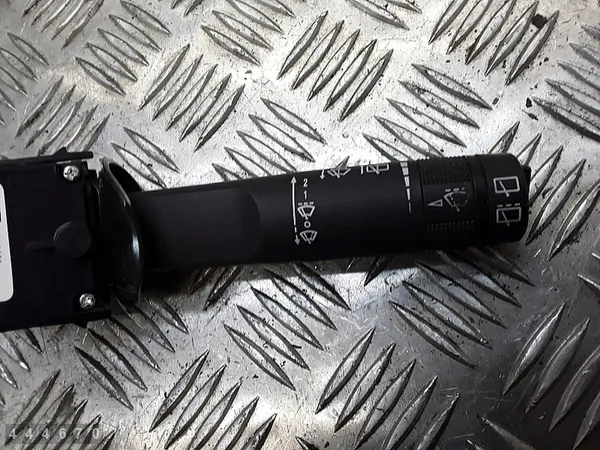 Opel Astra J Gtc Växel 2011 20941131 image 2