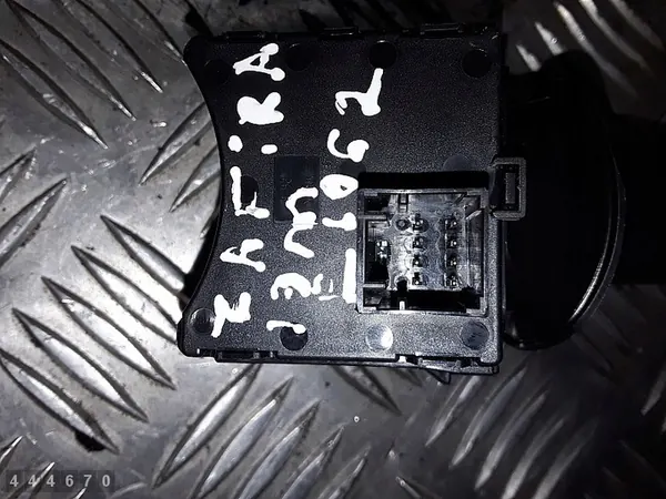 Opel Astra J Gtc Växel 2011 20941131 image 4