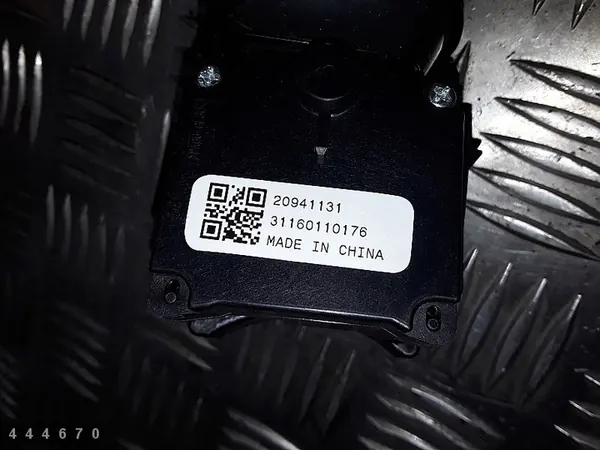 Opel Astra J Gtc Växel 2011 20941131 image 5