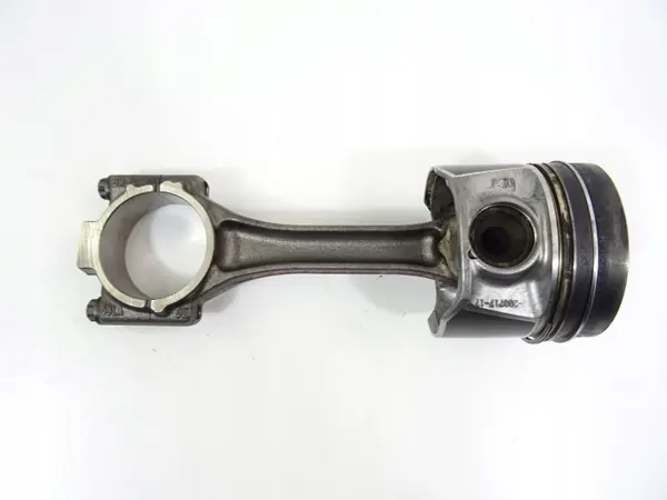 Juego Pistón & Biela Skoda OE - Piezas Usadas image 3