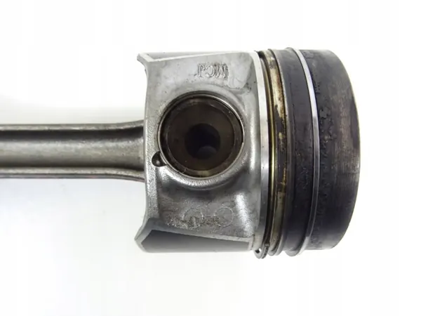 Juego Pistón & Biela Skoda OE - Piezas Usadas image 4