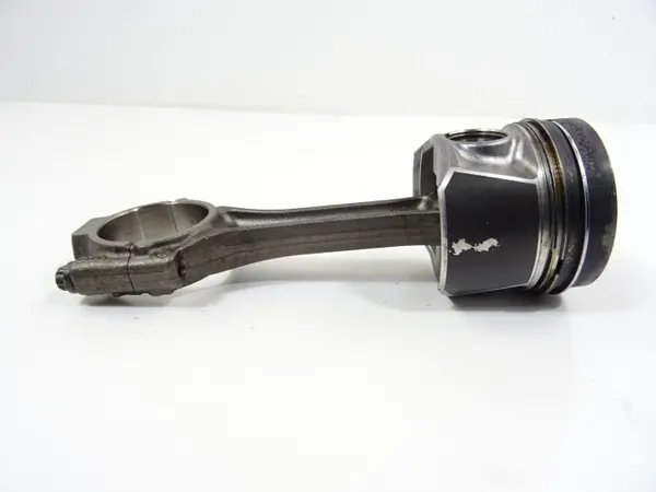 Juego Pistón & Biela Skoda OE - Piezas Usadas image 7