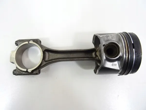 Juego Pistón & Biela Skoda OE - Piezas Usadas image 8