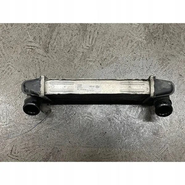 Audi A2 Intercooler OEM 8Z0145805E - Begagnad image 3