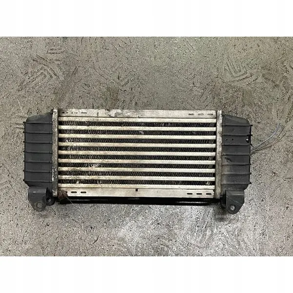 Audi A2 Intercooler OEM 8Z0145805E - Begagnad image 5