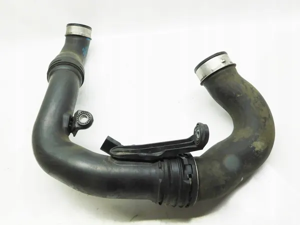 Tubería de aire del intercooler - A3 8P Golf V Leon Octavia II 2.0 TDI image 2