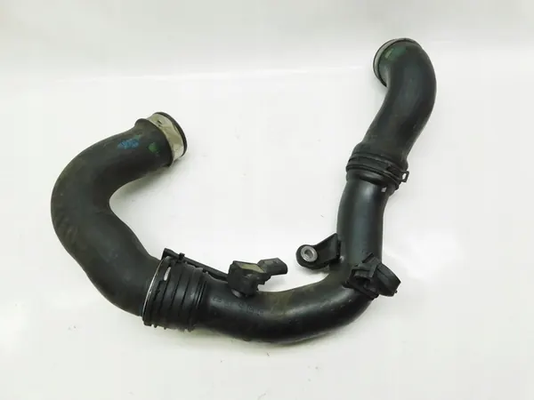 Tubería de aire del intercooler - A3 8P Golf V Leon Octavia II 2.0 TDI image 3