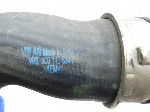 Tubería de aire del intercooler - A3 8P Golf V Leon Octavia II 2.0 TDI image 4