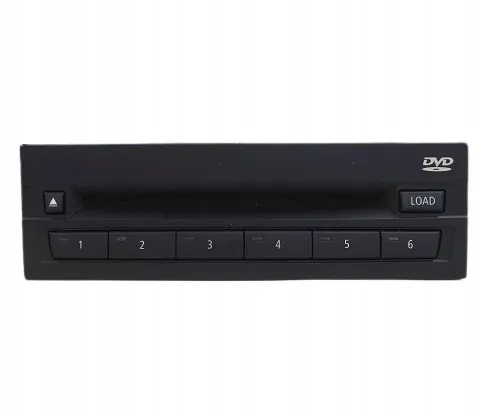BMW DVD-vaihtaja OEM 9 151 149 02 - Käytetty image 2