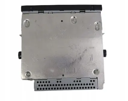 BMW DVD-vaihtaja OEM 9 151 149 02 - Käytetty image 5